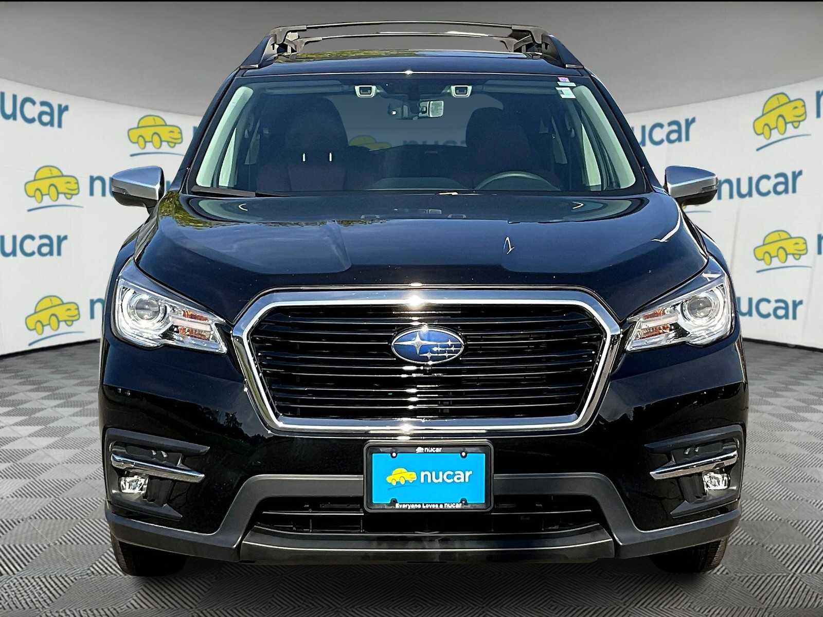 2020 Subaru Ascent Touring - Photo 3