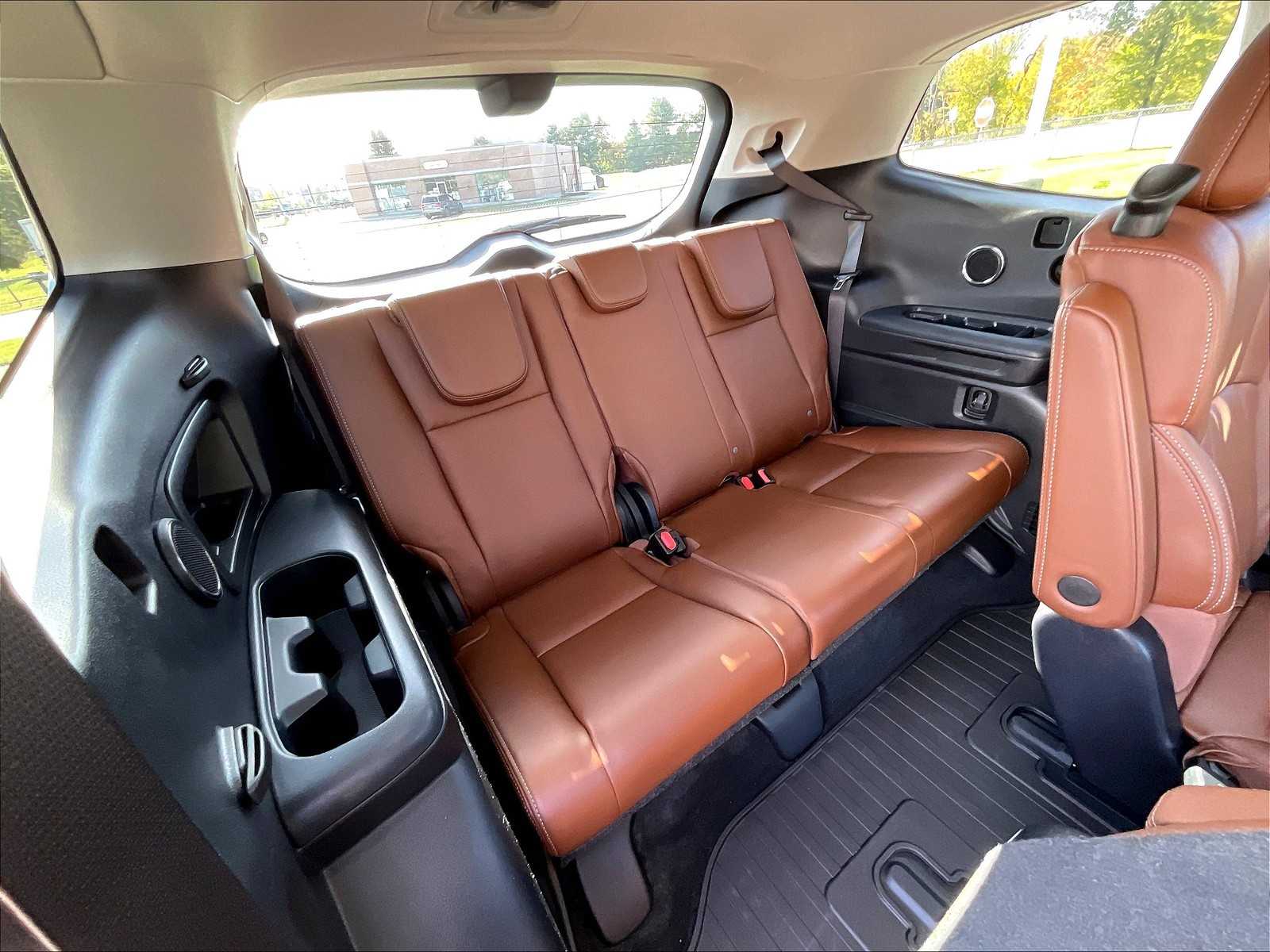 2020 Subaru Ascent Touring - Photo 31