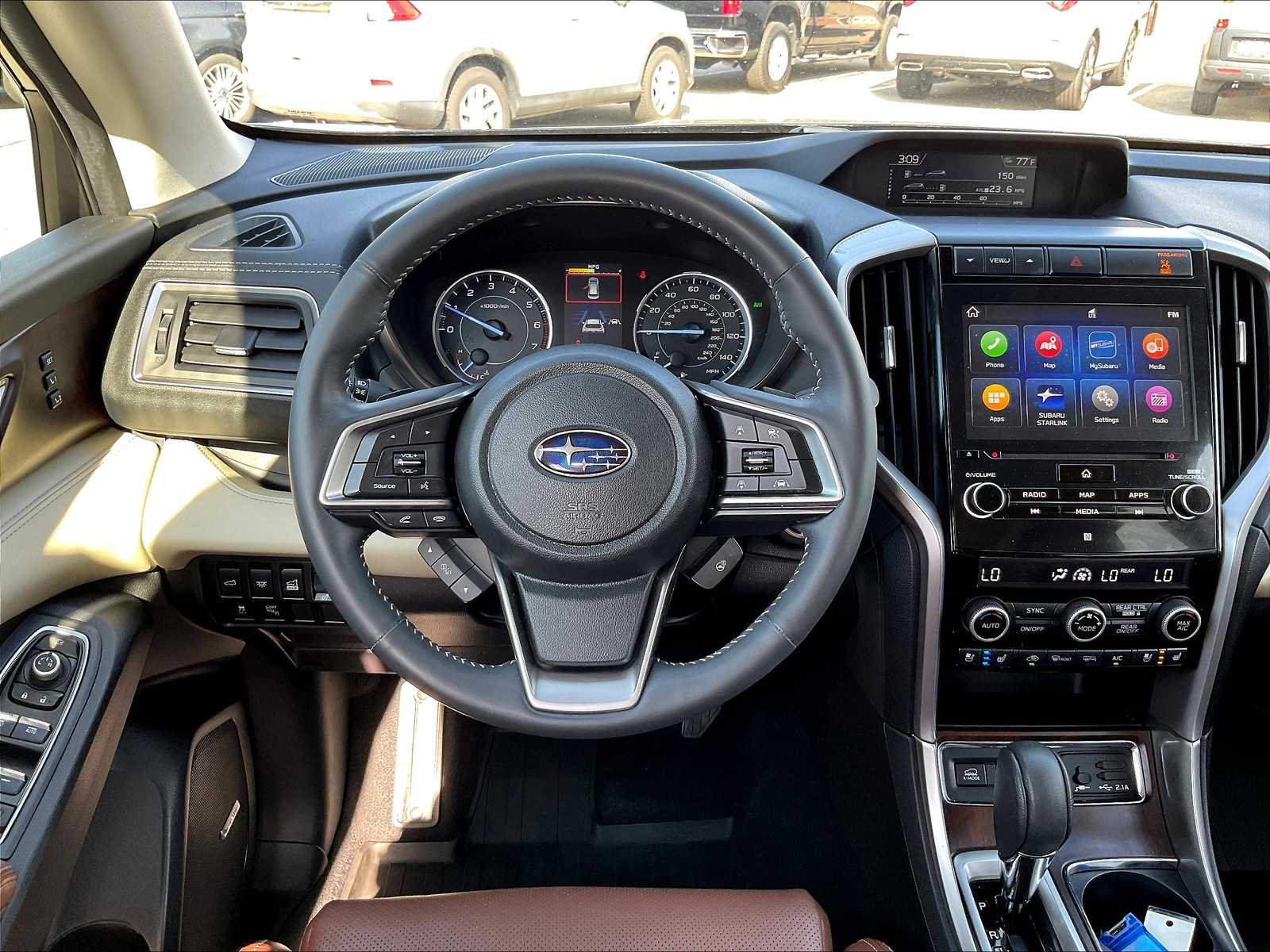2020 Subaru Ascent Touring - Photo 32
