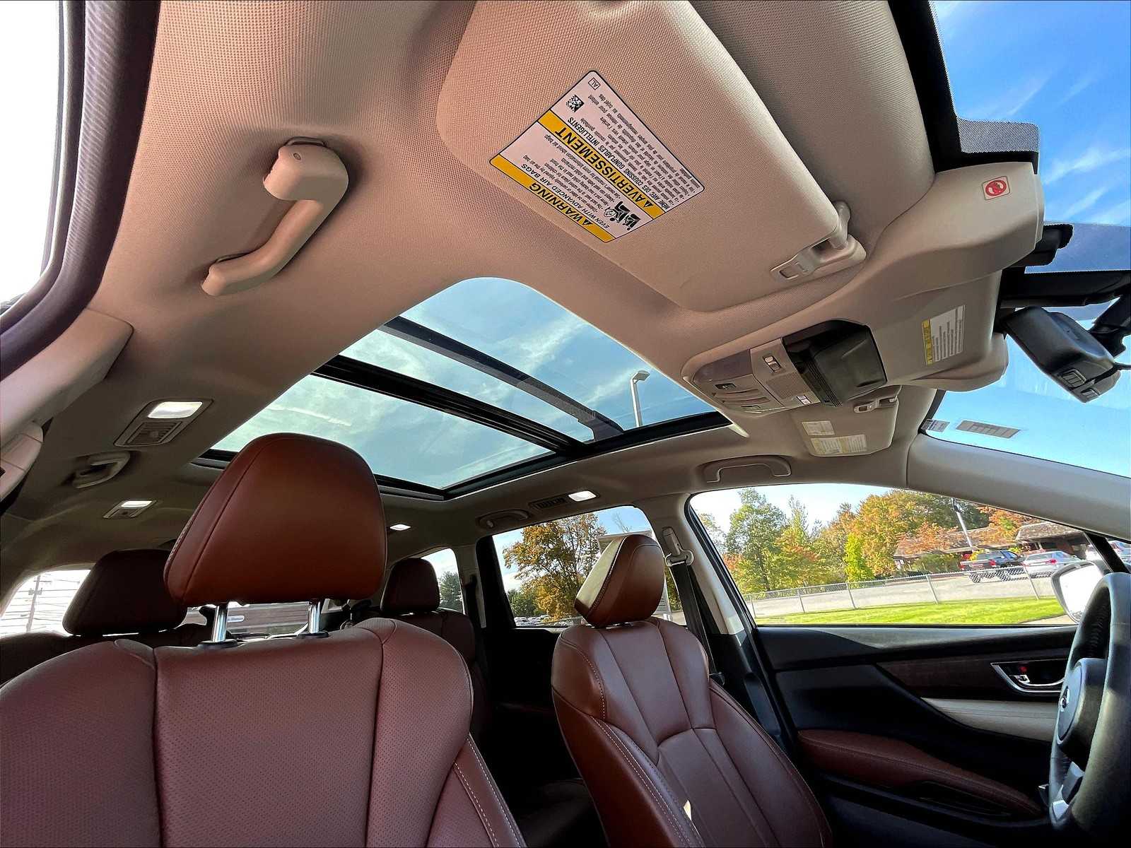 2020 Subaru Ascent Touring - Photo 37