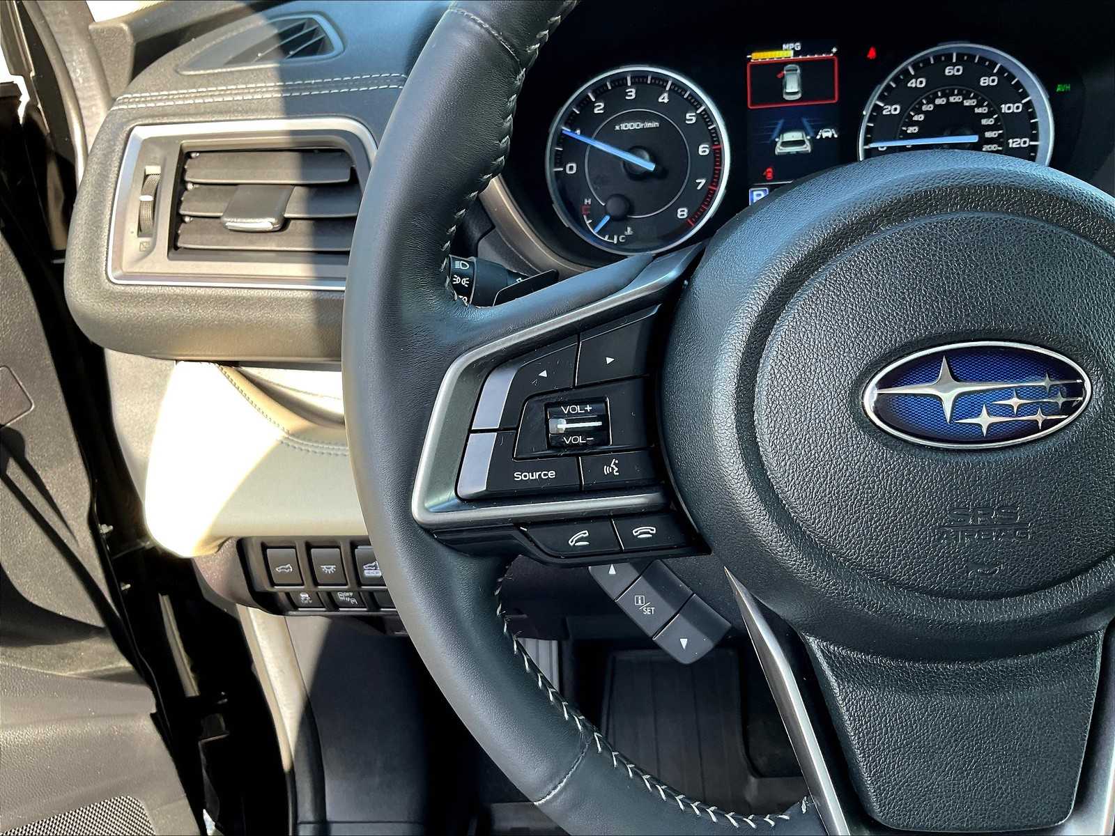 2020 Subaru Ascent Touring - Photo 38