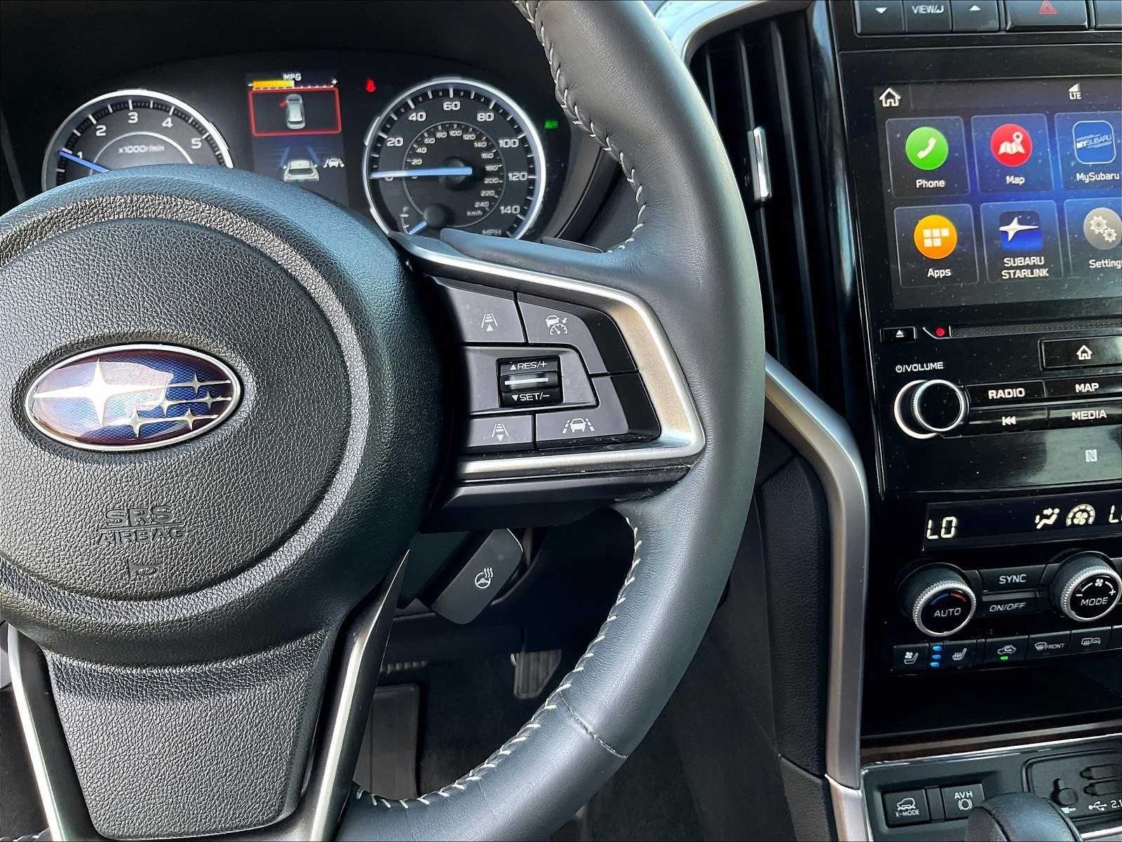 2020 Subaru Ascent Touring - Photo 39