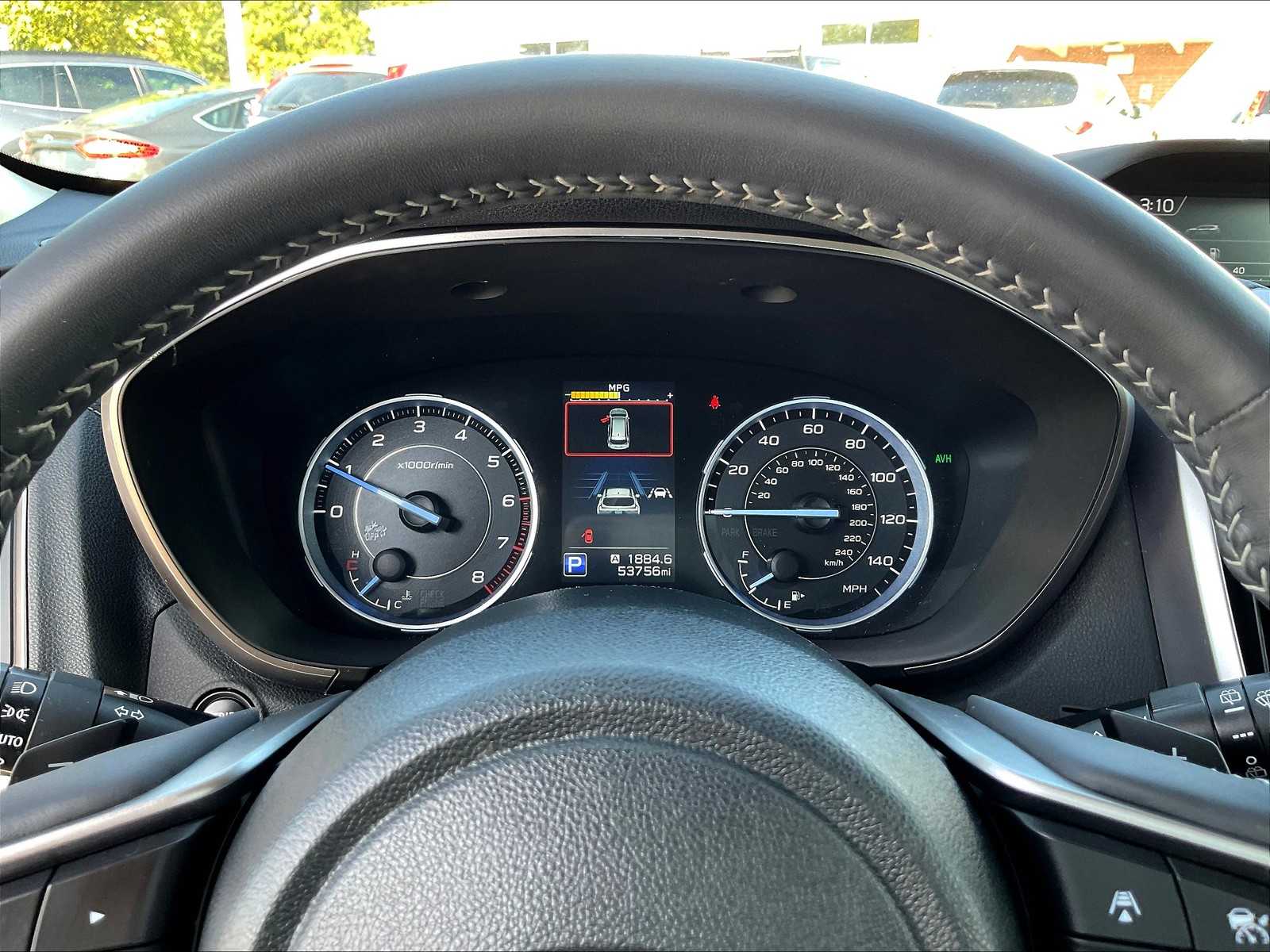 2020 Subaru Ascent Touring - Photo 40