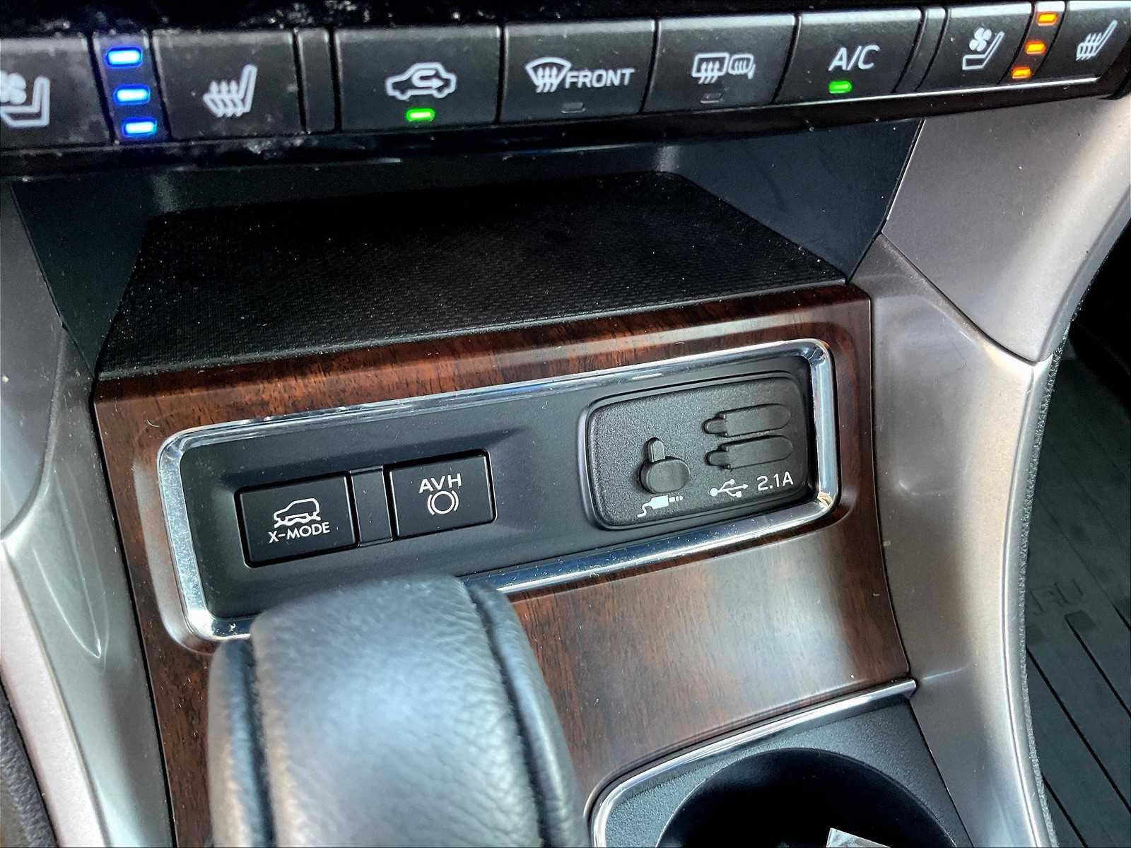 2020 Subaru Ascent Touring - Photo 41