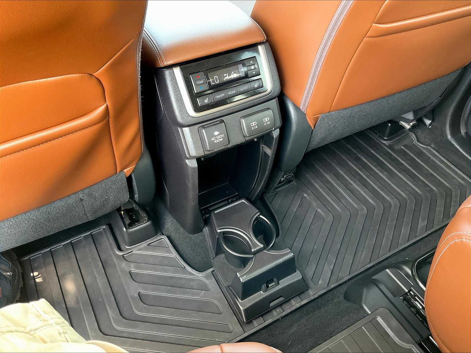 2020 Subaru Ascent Touring - Photo 42