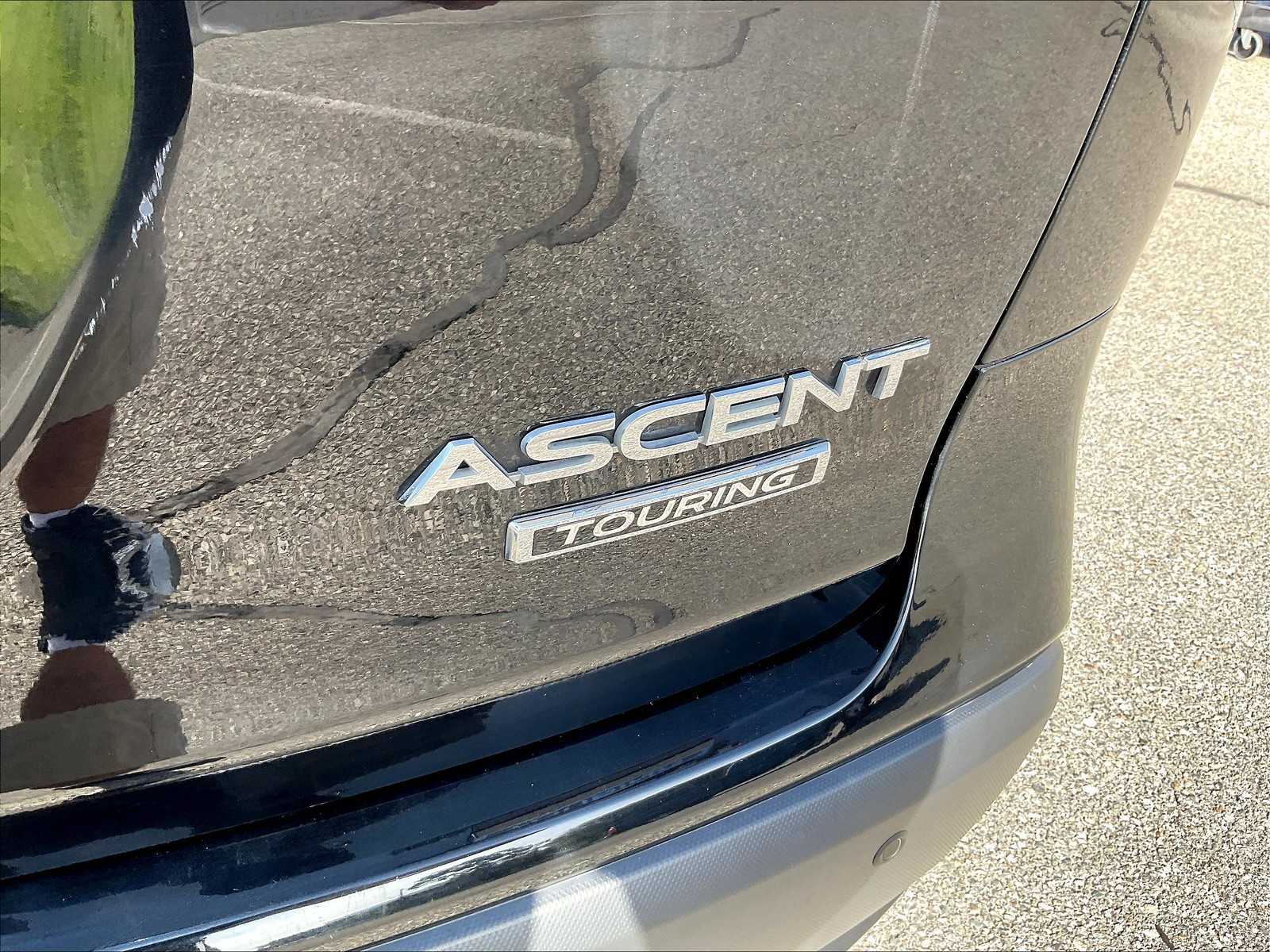 2020 Subaru Ascent Touring - Photo 43