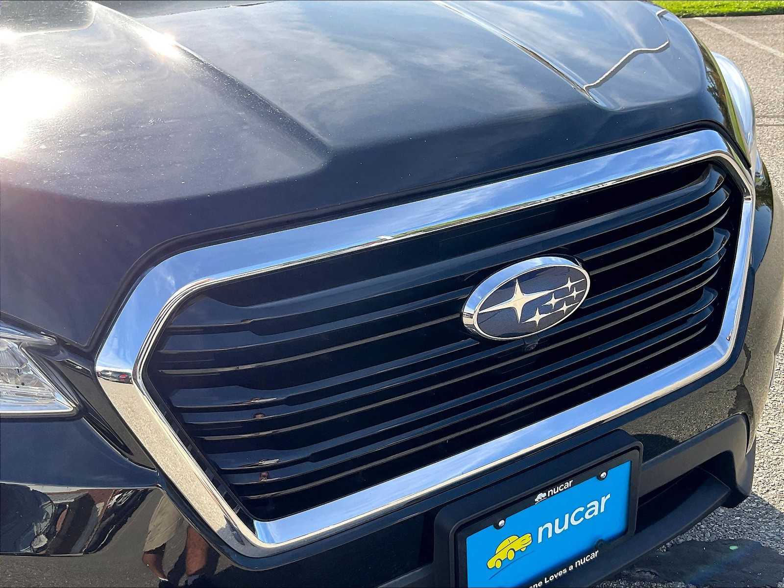 2020 Subaru Ascent Touring - Photo 45