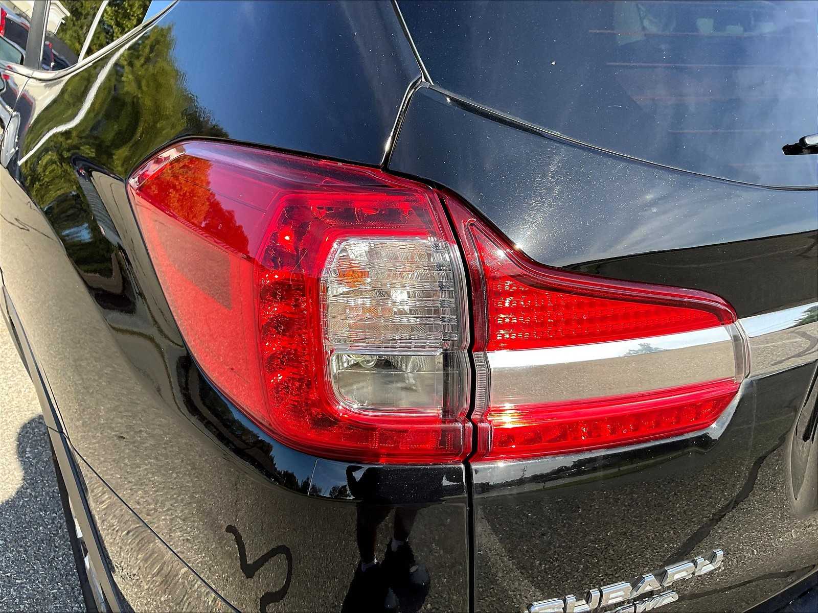 2020 Subaru Ascent Touring - Photo 47