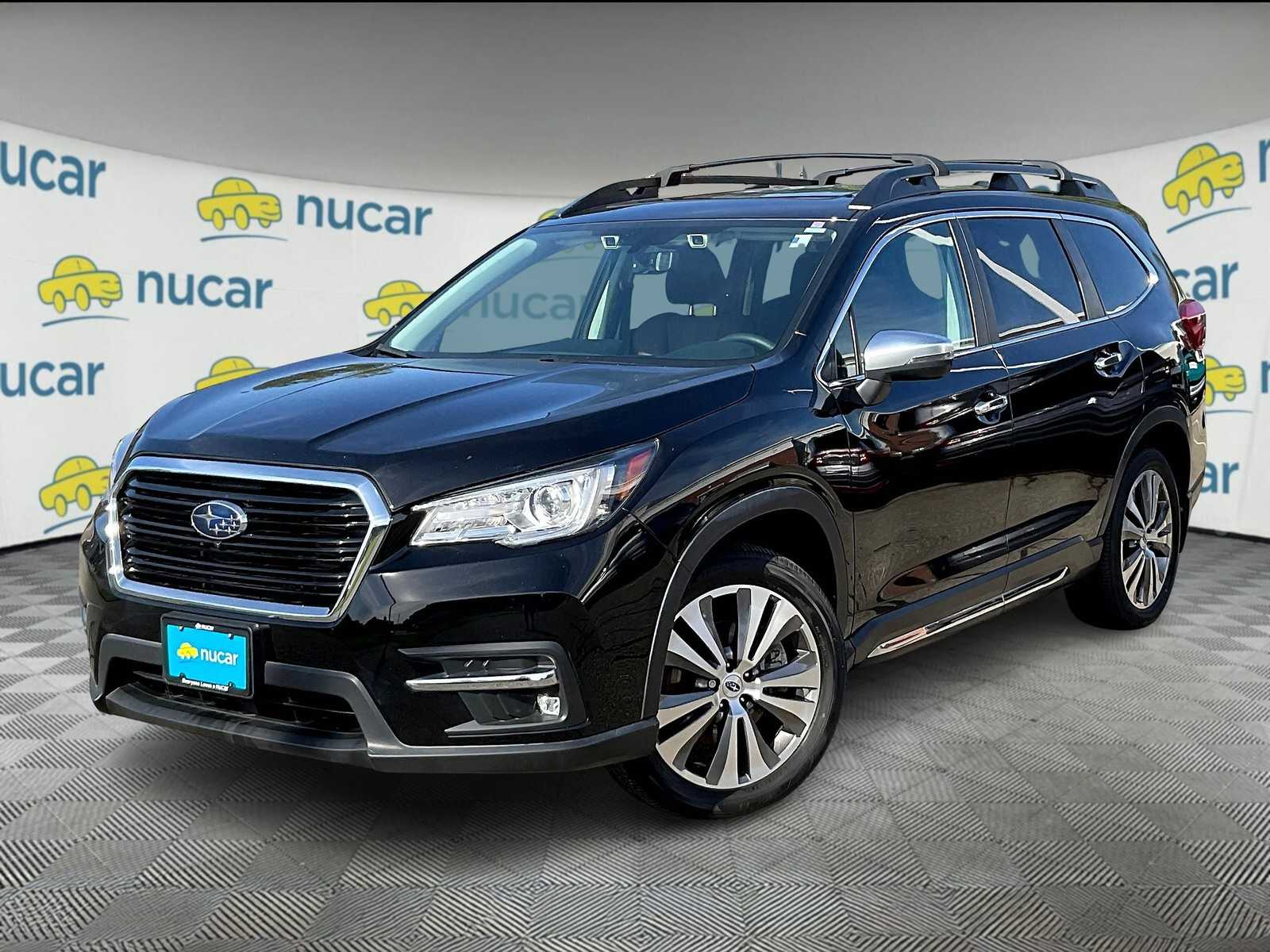 2020 Subaru Ascent Touring - Photo 5