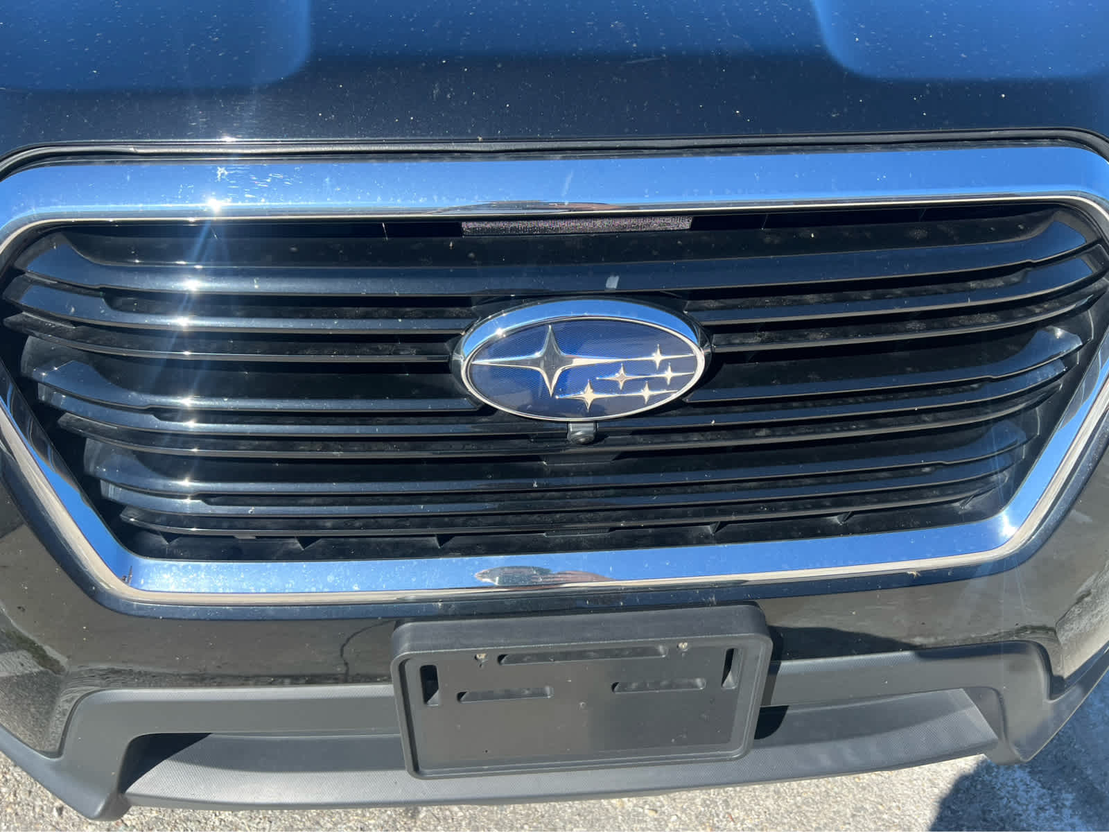 2020 Subaru Ascent Touring - Photo 6