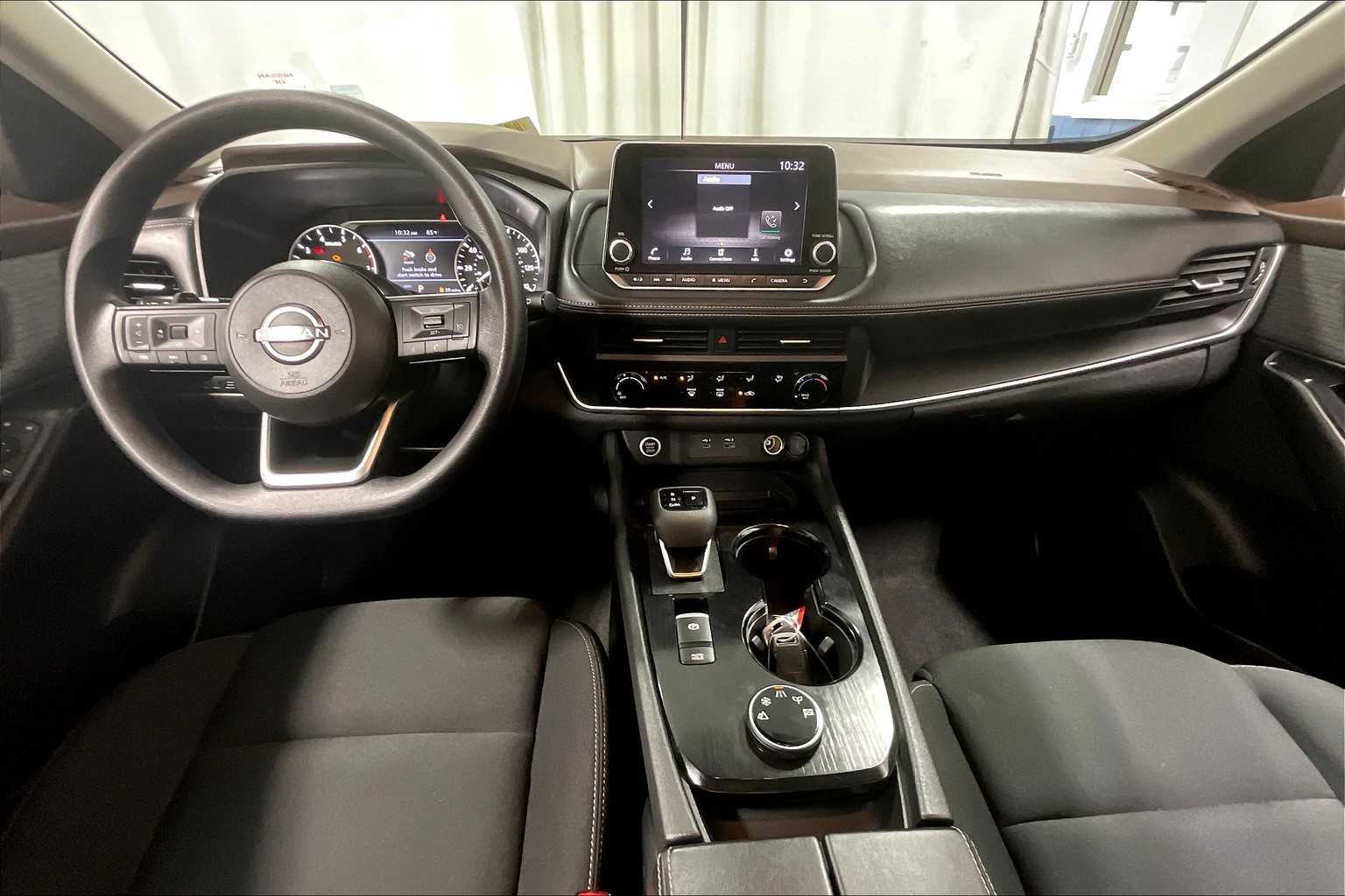 2023 Nissan Rogue S - Photo 21