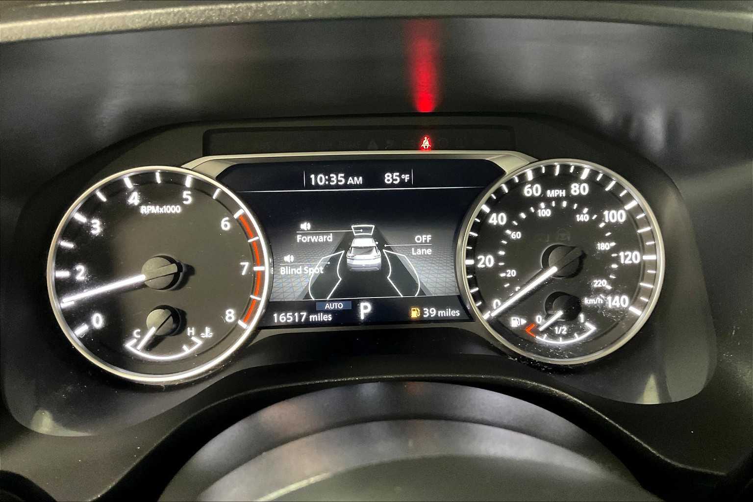 2023 Nissan Rogue S - Photo 24