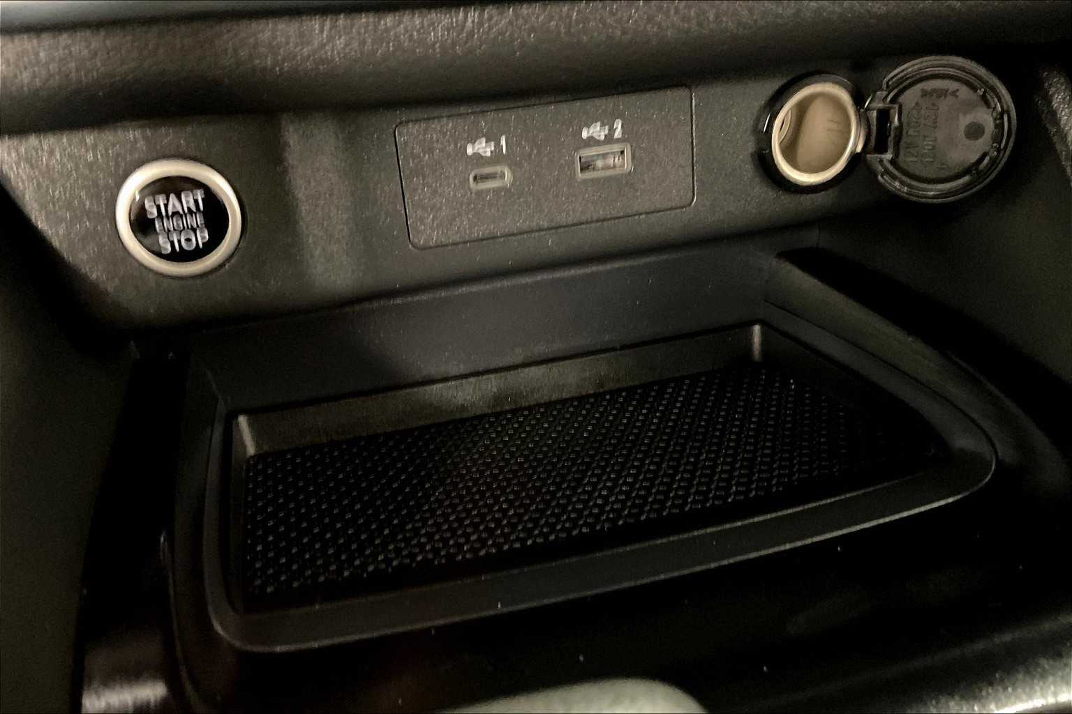 2023 Nissan Rogue S - Photo 26