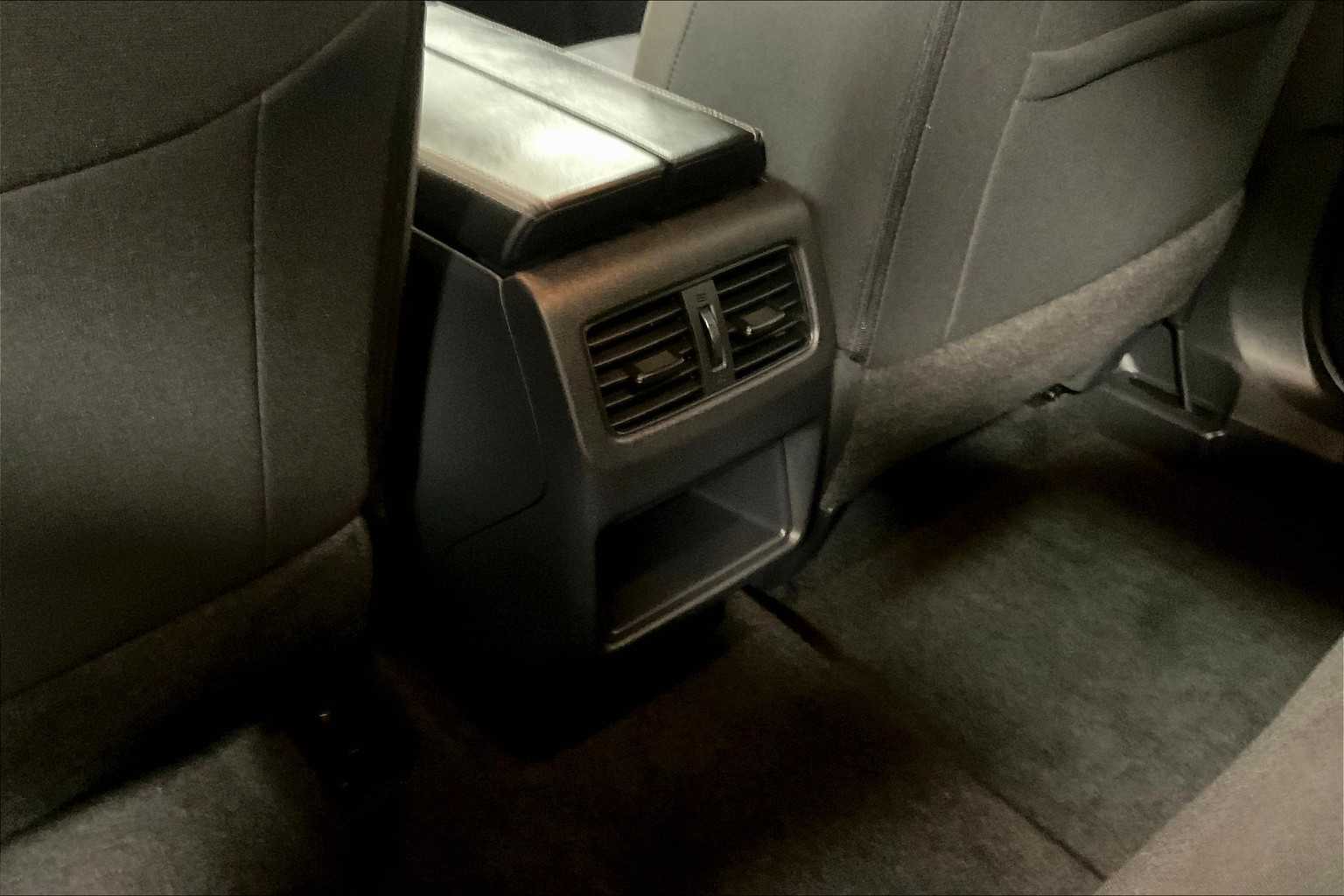 2023 Nissan Rogue S - Photo 27