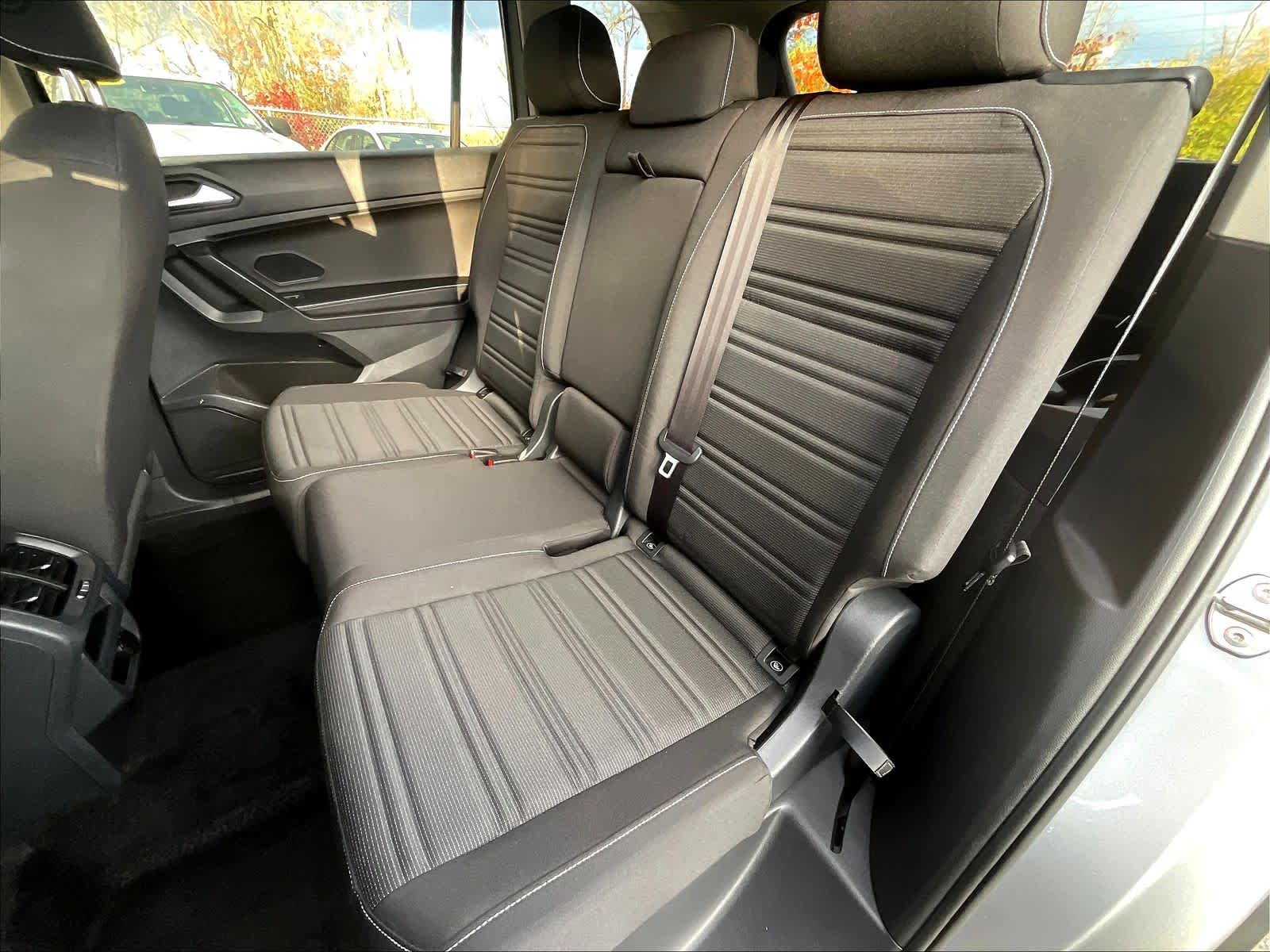 2024 Volkswagen Tiguan S - Photo 15