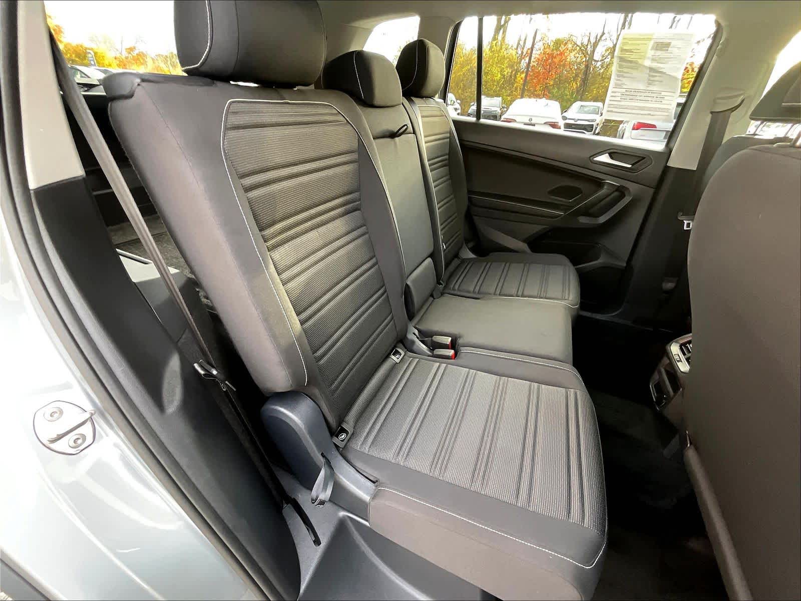 2024 Volkswagen Tiguan S - Photo 16