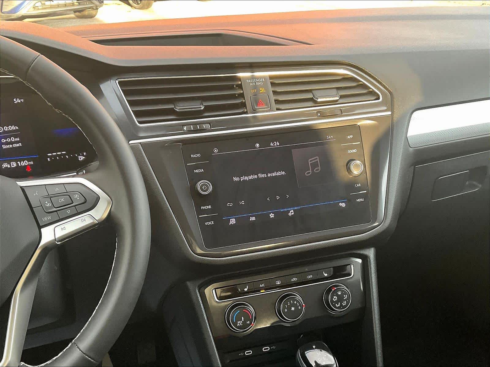 2024 Volkswagen Tiguan S - Photo 18