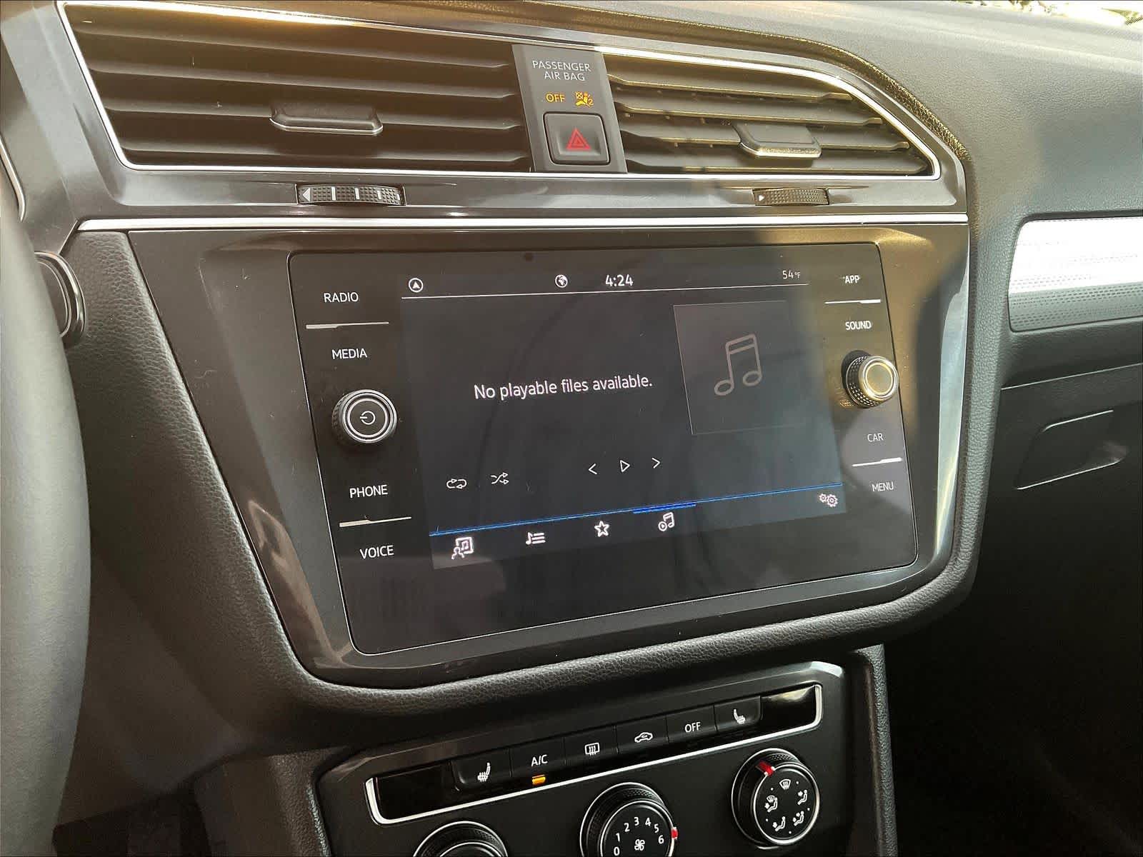 2024 Volkswagen Tiguan S - Photo 19