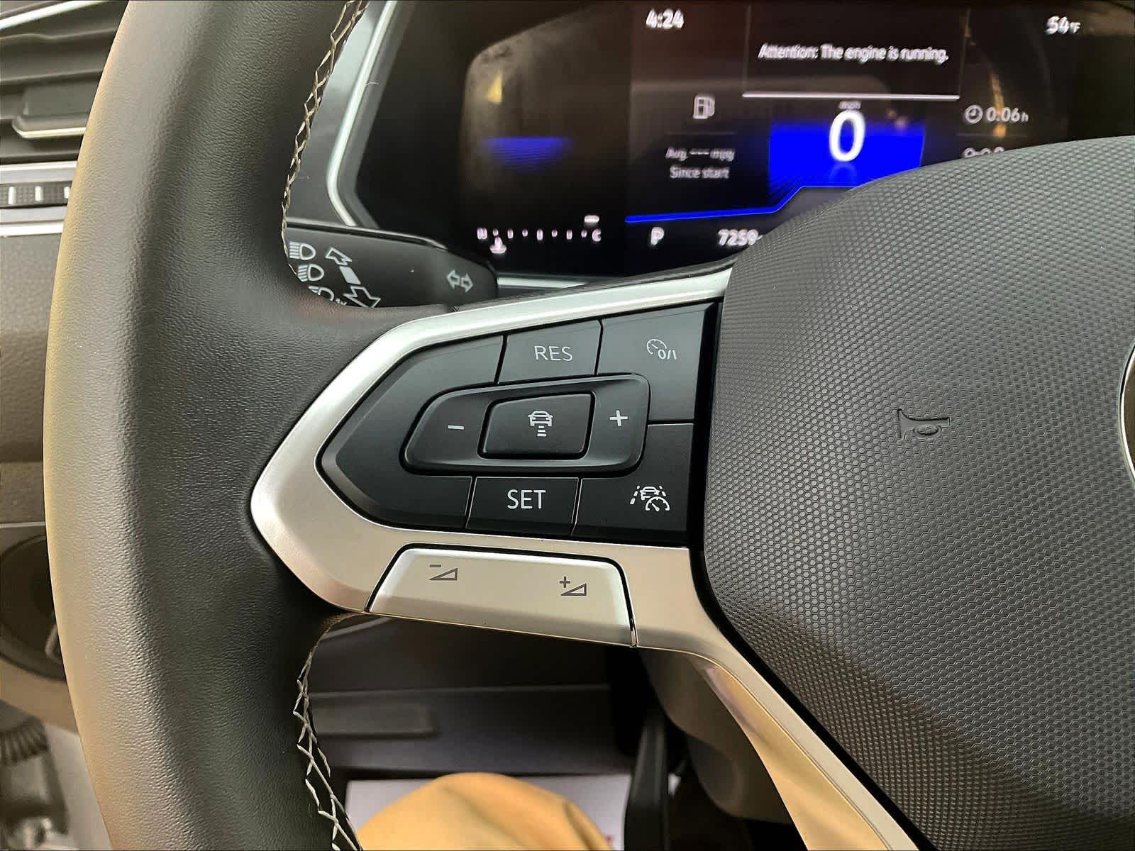 2024 Volkswagen Tiguan S - Photo 22