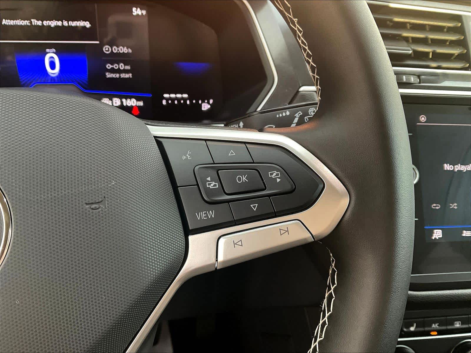 2024 Volkswagen Tiguan S - Photo 23