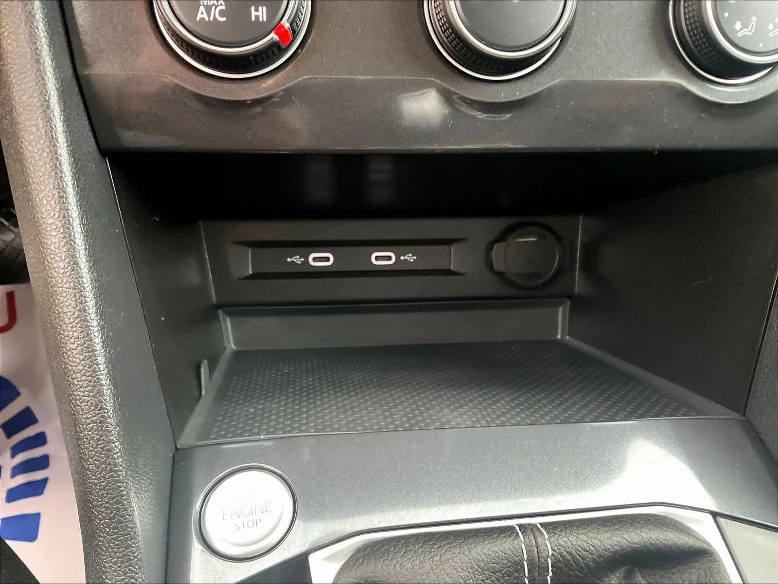 2024 Volkswagen Tiguan S - Photo 25