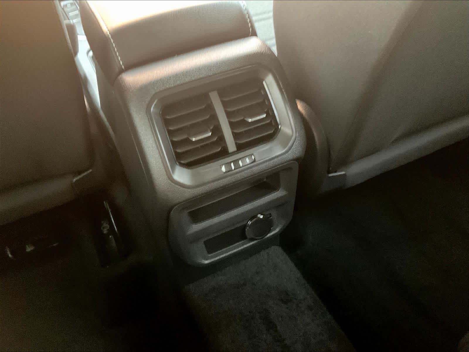 2024 Volkswagen Tiguan S - Photo 26