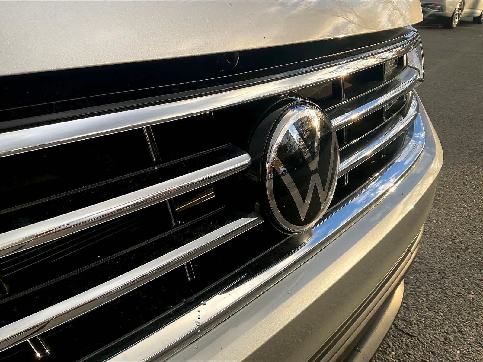 2024 Volkswagen Tiguan S - Photo 29