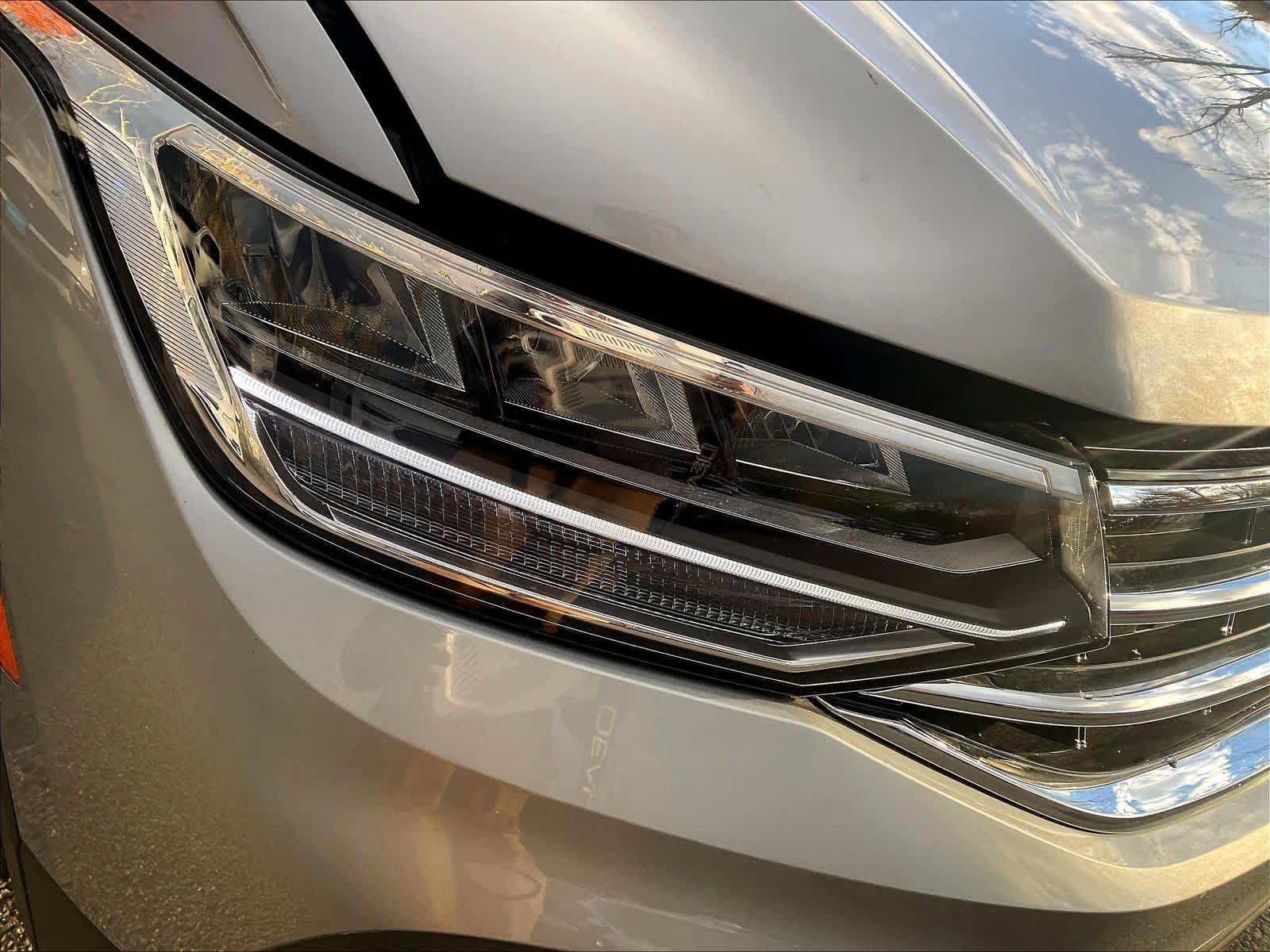 2024 Volkswagen Tiguan S - Photo 30