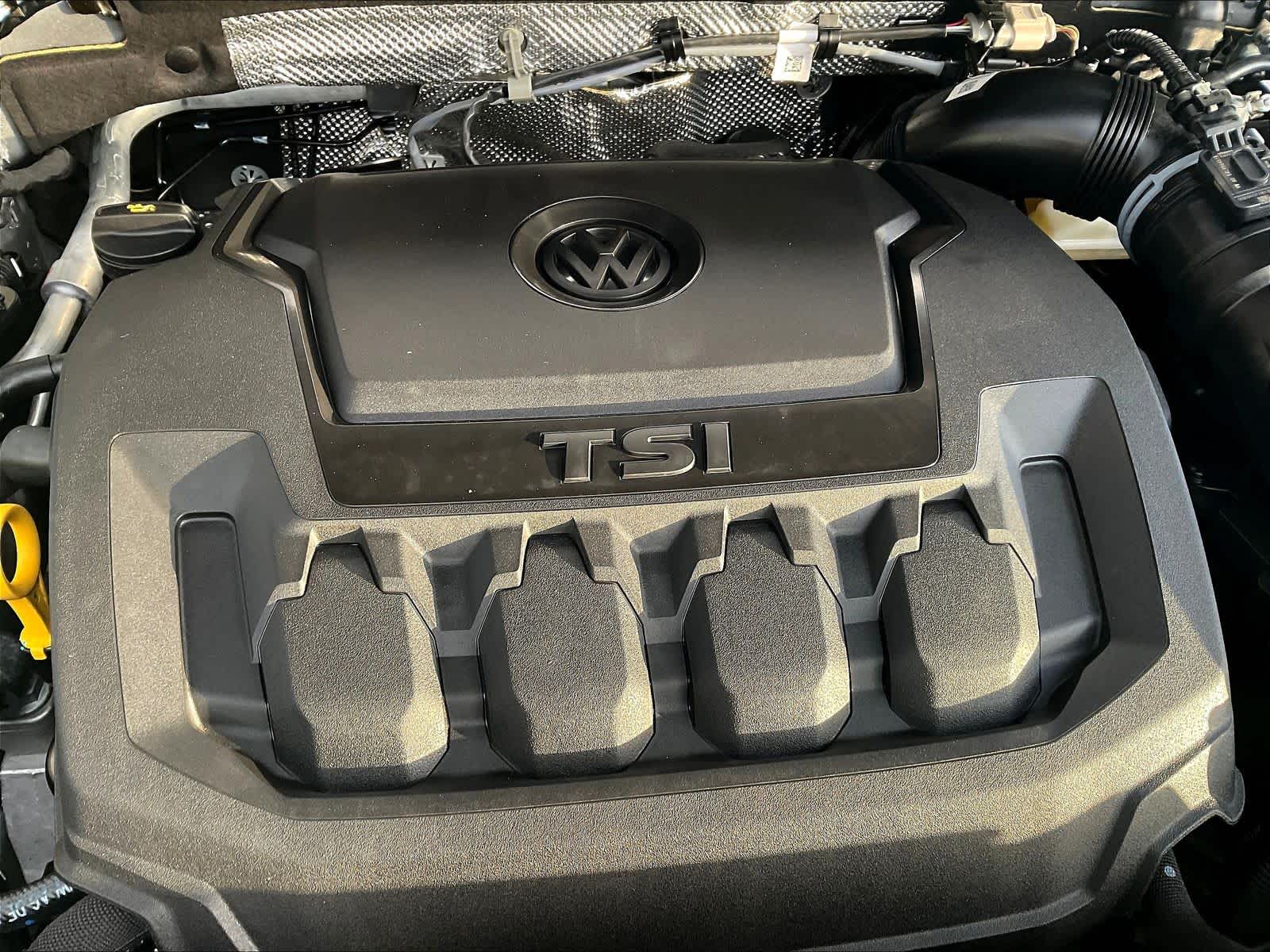 2024 Volkswagen Tiguan S - Photo 32