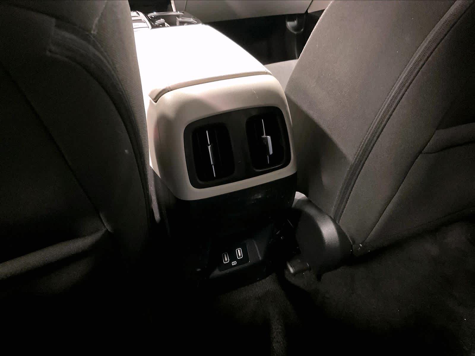 2022 Hyundai Tucson Hybrid Blue - Photo 27