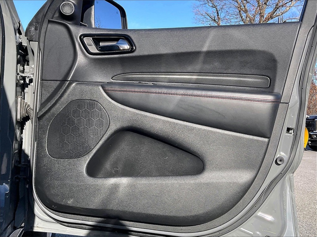 2024 Dodge Durango GT Plus - Photo 11