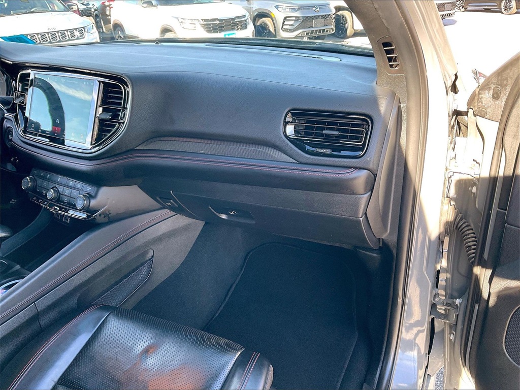 2024 Dodge Durango GT Plus - Photo 12