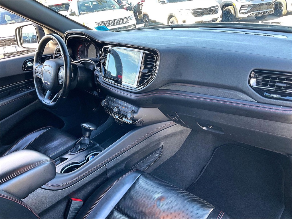 2024 Dodge Durango GT Plus - Photo 13