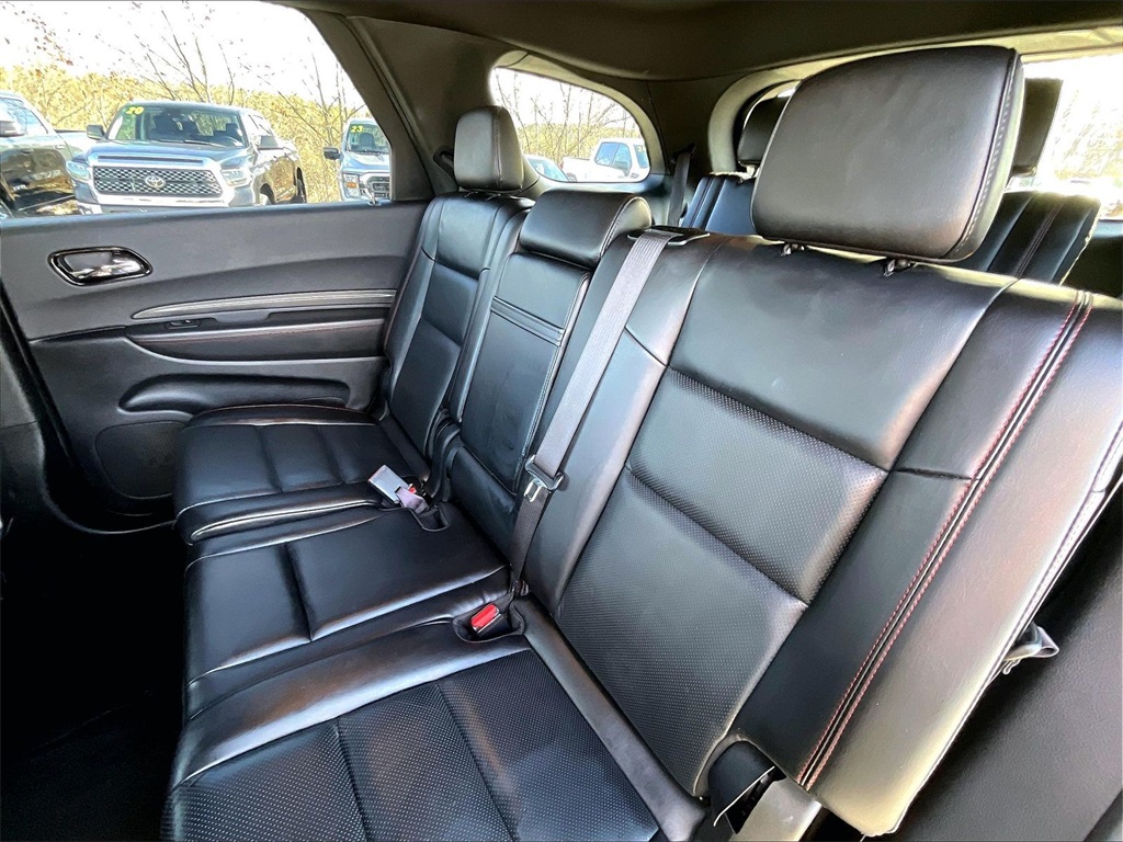 2024 Dodge Durango GT Plus - Photo 14