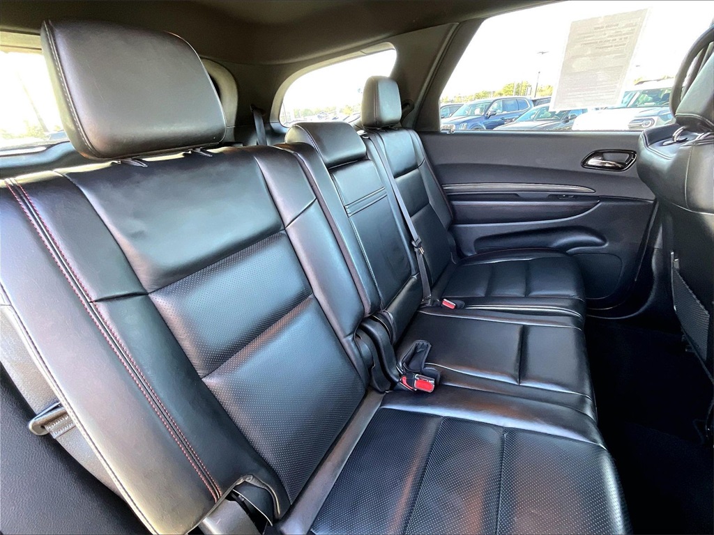 2024 Dodge Durango GT Plus - Photo 15