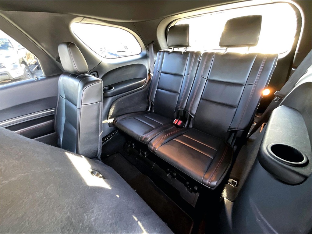 2024 Dodge Durango GT Plus - Photo 16
