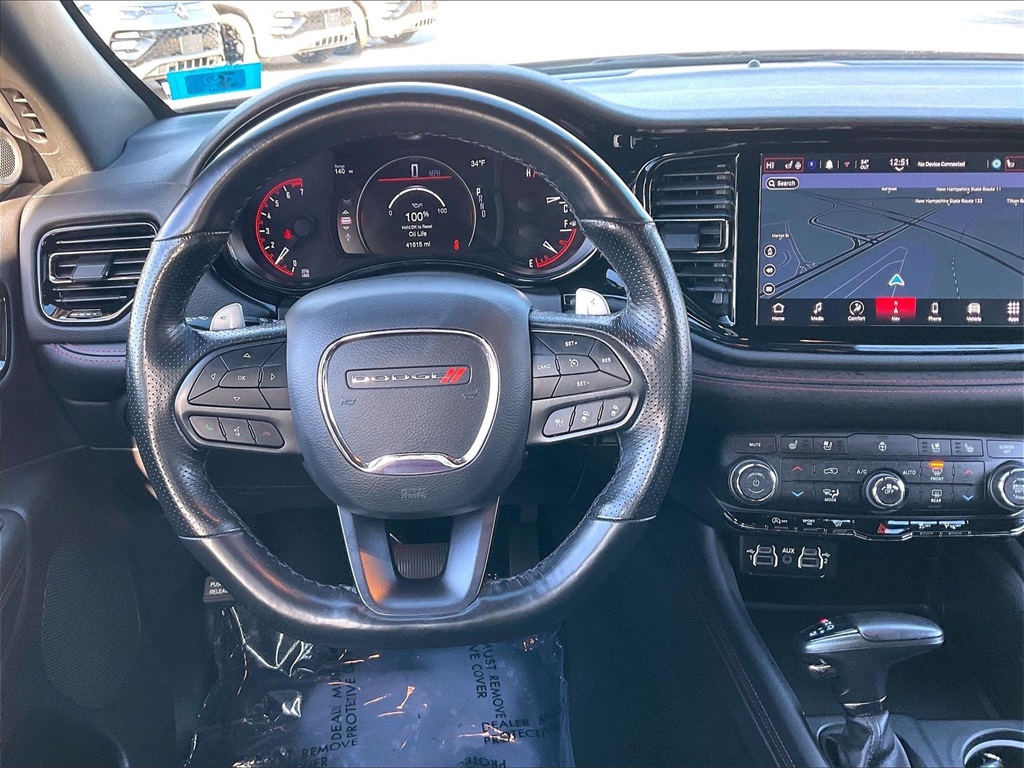 2024 Dodge Durango GT Plus - Photo 17