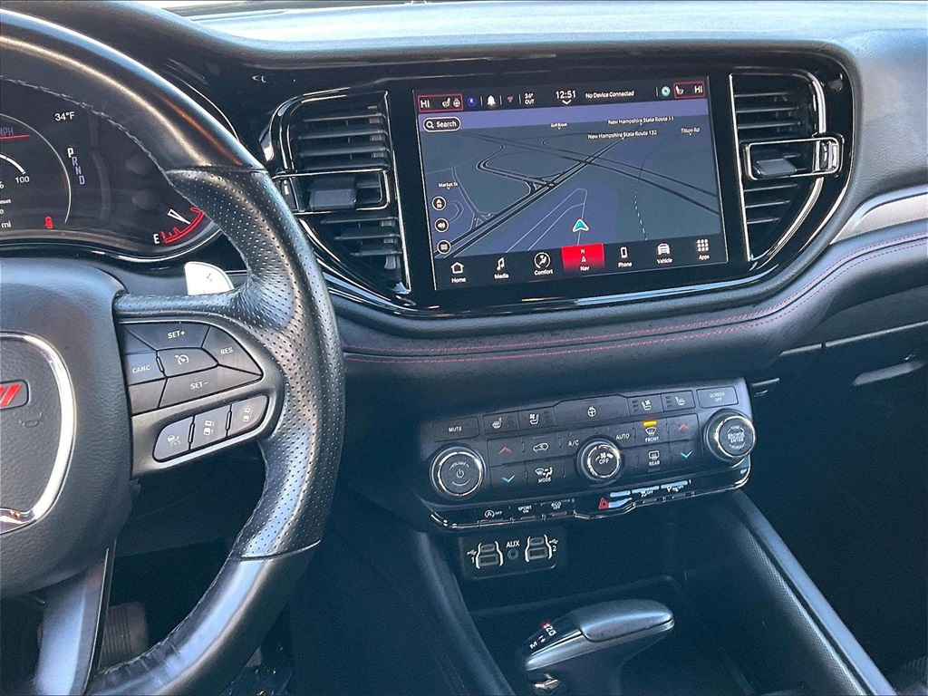 2024 Dodge Durango GT Plus - Photo 18