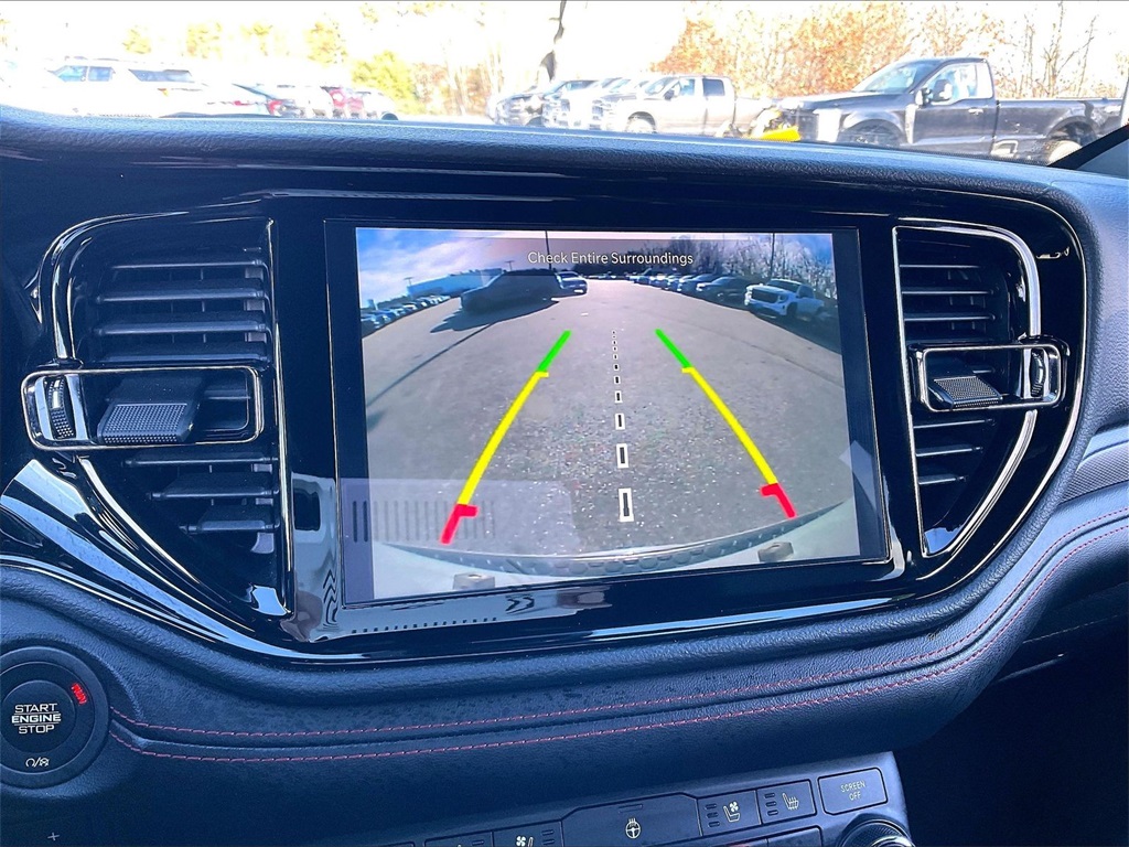 2024 Dodge Durango GT Plus - Photo 19