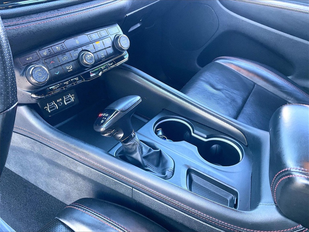 2024 Dodge Durango GT Plus - Photo 20