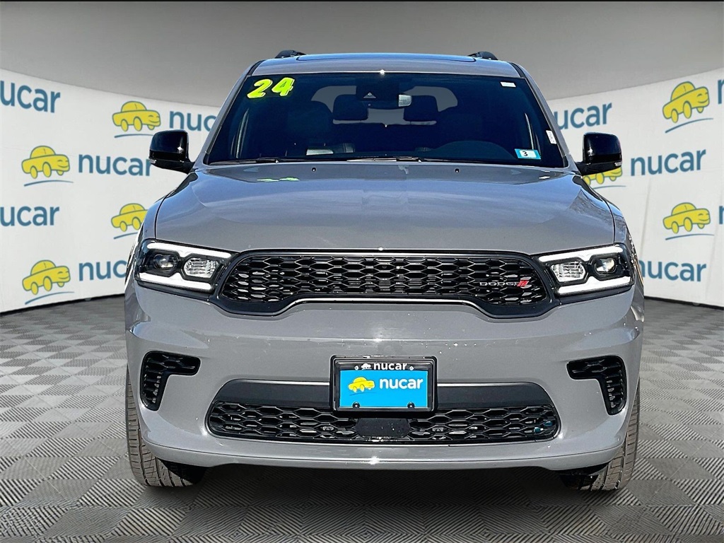 2024 Dodge Durango GT Plus - Photo 2