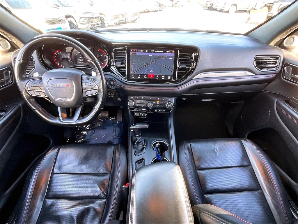 2024 Dodge Durango GT Plus - Photo 21