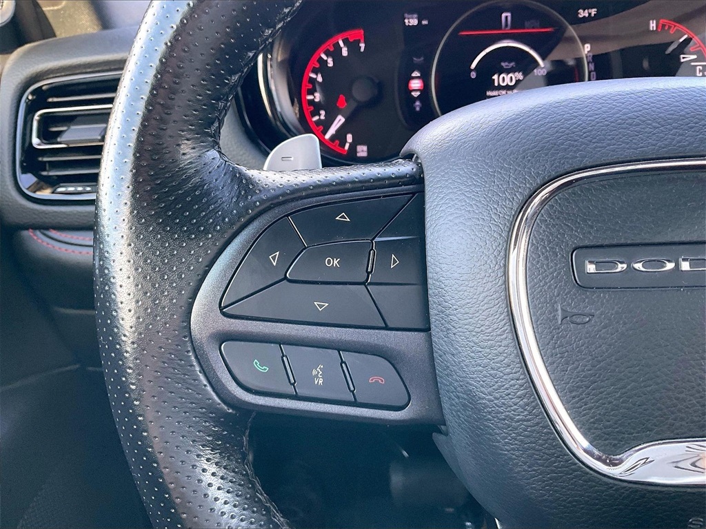 2024 Dodge Durango GT Plus - Photo 23