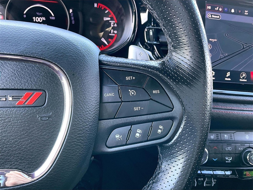 2024 Dodge Durango GT Plus - Photo 24