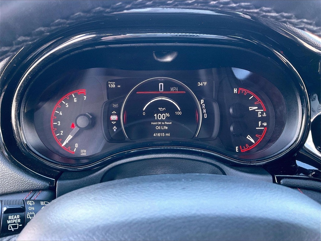 2024 Dodge Durango GT Plus - Photo 25