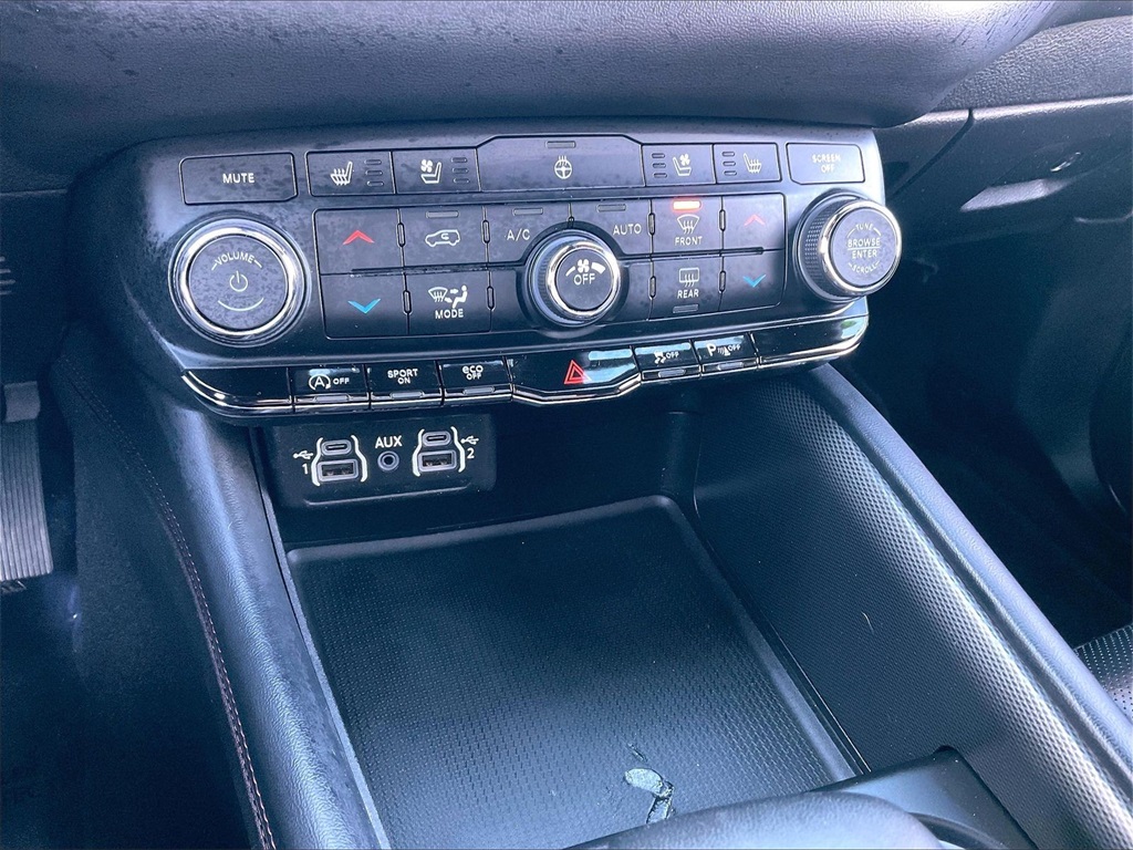 2024 Dodge Durango GT Plus - Photo 26