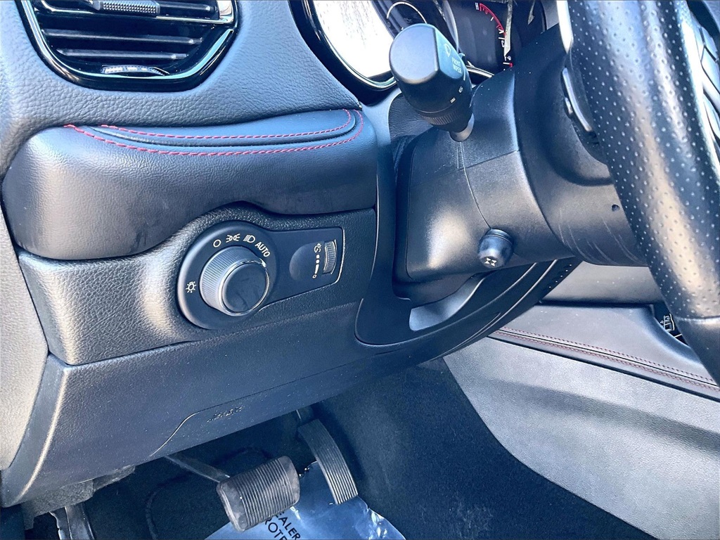 2024 Dodge Durango GT Plus - Photo 27