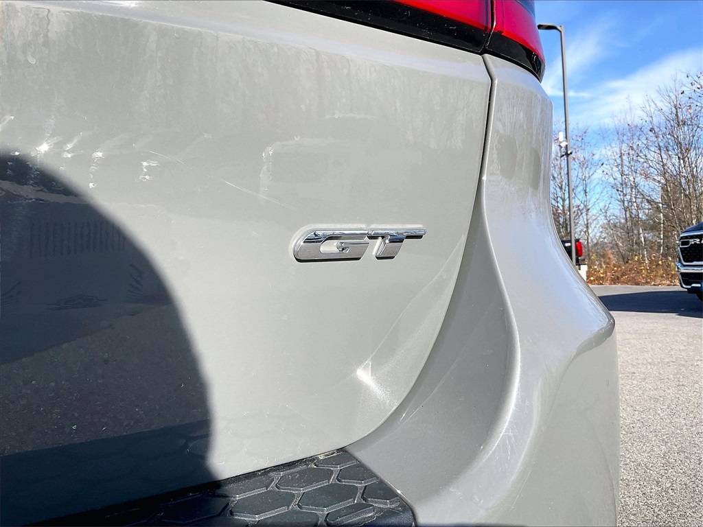 2024 Dodge Durango GT Plus - Photo 29