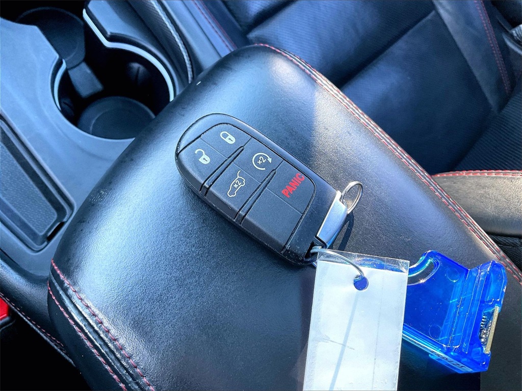 2024 Dodge Durango GT Plus - Photo 30