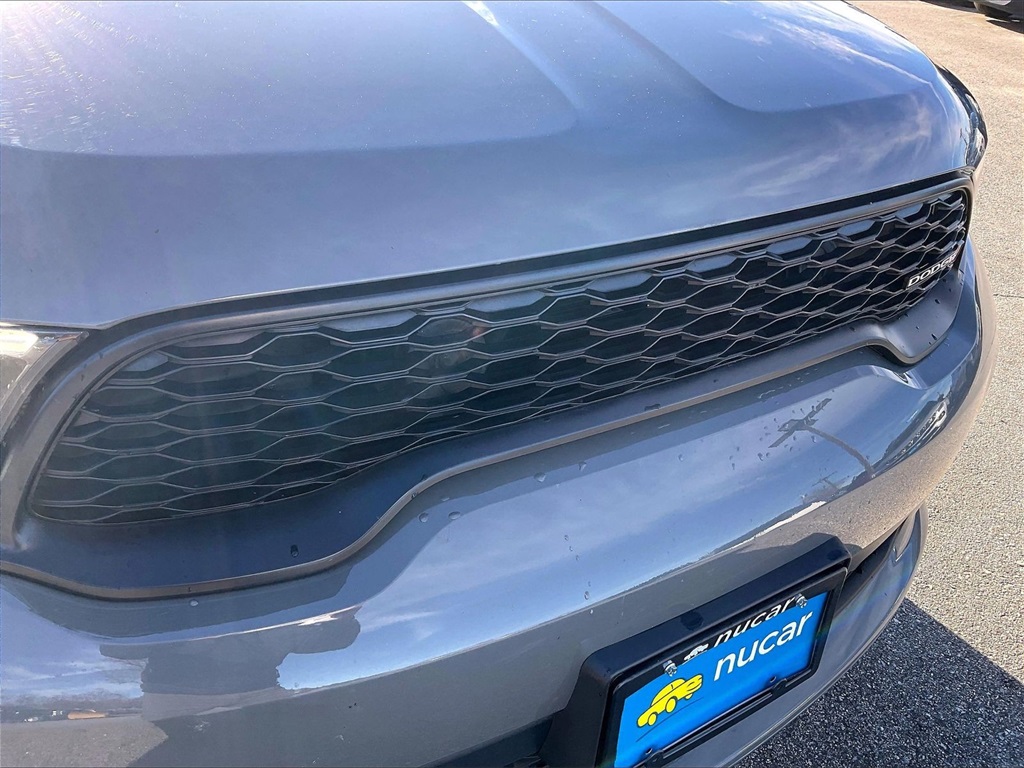 2024 Dodge Durango GT Plus - Photo 31